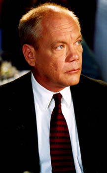 Daniel von Bargen